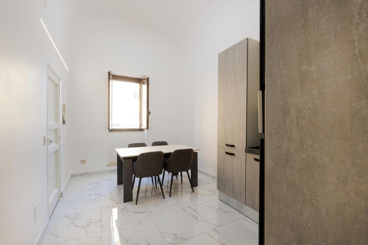 Scudaniglio Home Trapani Eksteriør billede