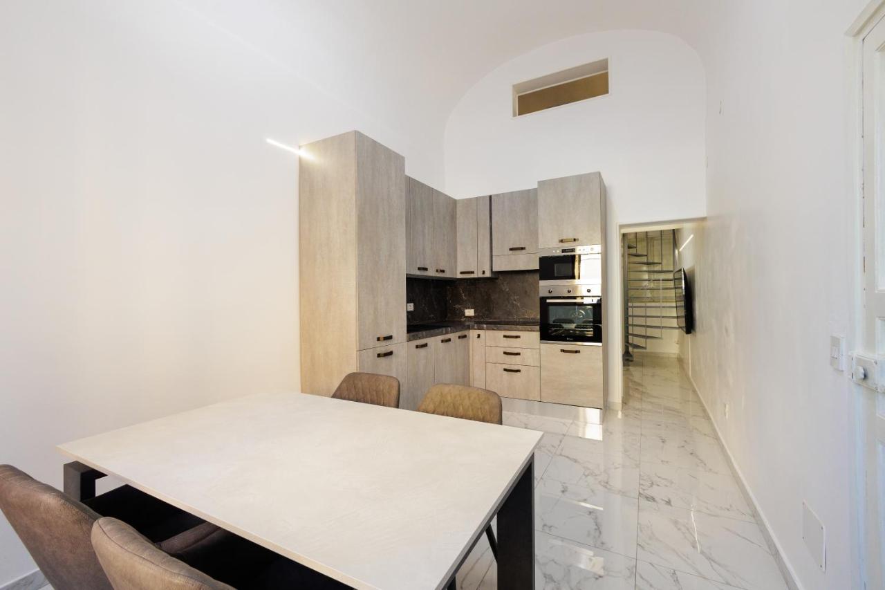 Scudaniglio Home Trapani Eksteriør billede