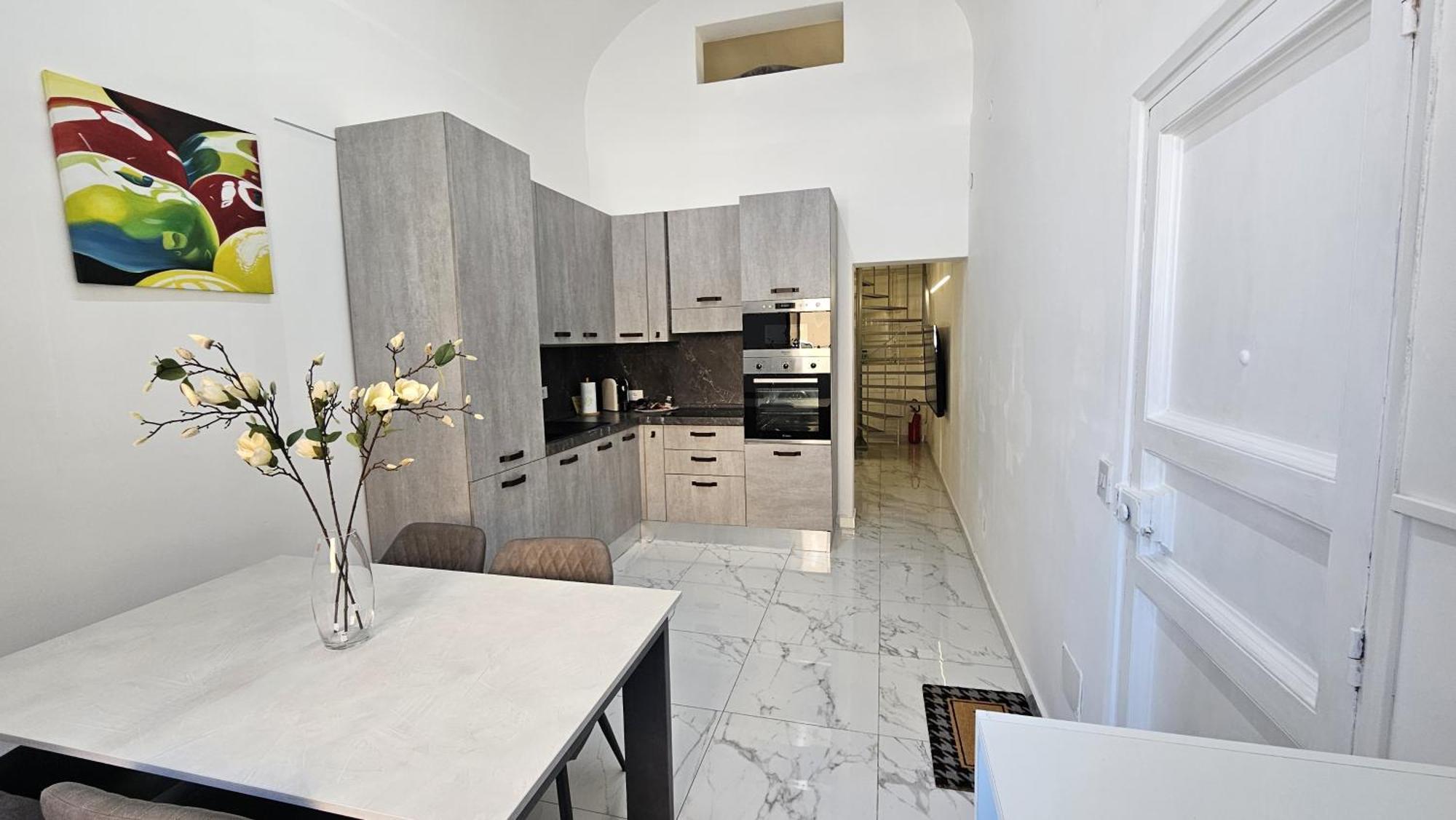 Scudaniglio Home Trapani Eksteriør billede